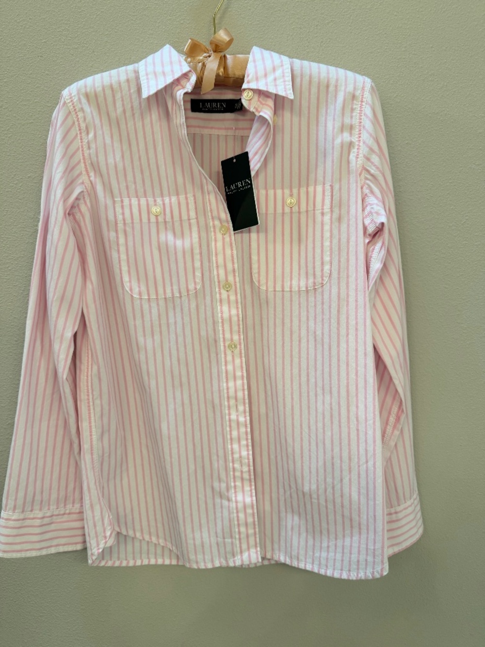 Ralph Lauren Blouse